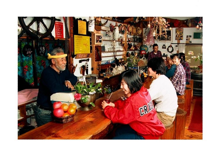 Mountain Domu Image 4, Takamatsu, Japan