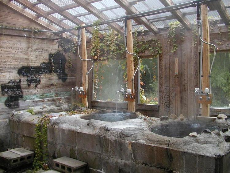 Mountain Domu Main Image Mountain Domu, Takamatsu