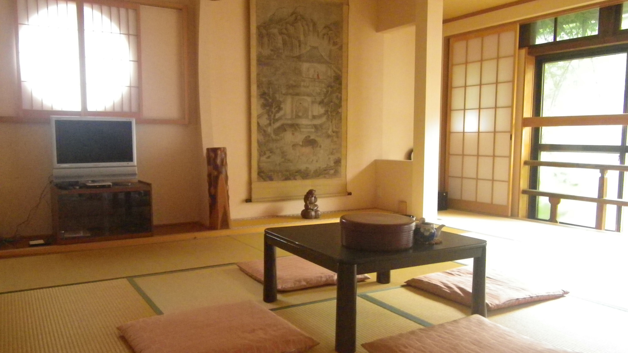 Tawarayama Onsen Matsuya Ryokan (Yamaguchi) Image 3, Nagato, Japan
