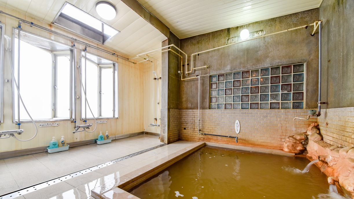 Yama no Yu Sekizen Main Image Yama no Yu Sekizen, Itoigawa