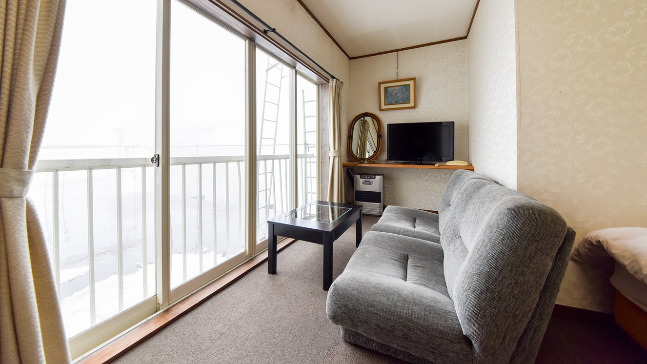 Yama no Yu Sekizen Image 5, Itoigawa, Japan