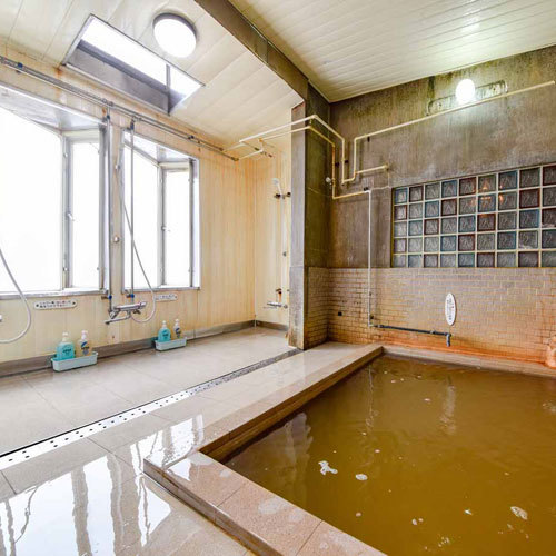 This photo about Yama no Yu Sekizen shared on HyHotel.com