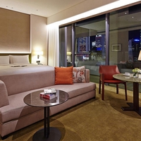 【連泊】大切な人と行きたい！台北で一度は泊まってみたい憧れのホテル♪全室36平米以上、日本語対応可！