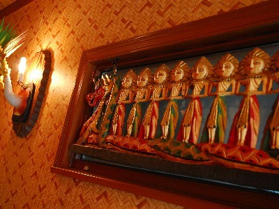 イメージ（インテリア）S