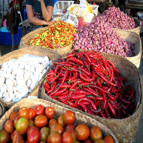 パサール・スパイス
