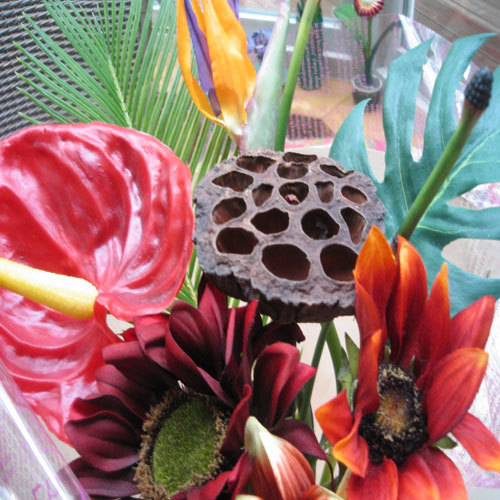 記念日フラワー3