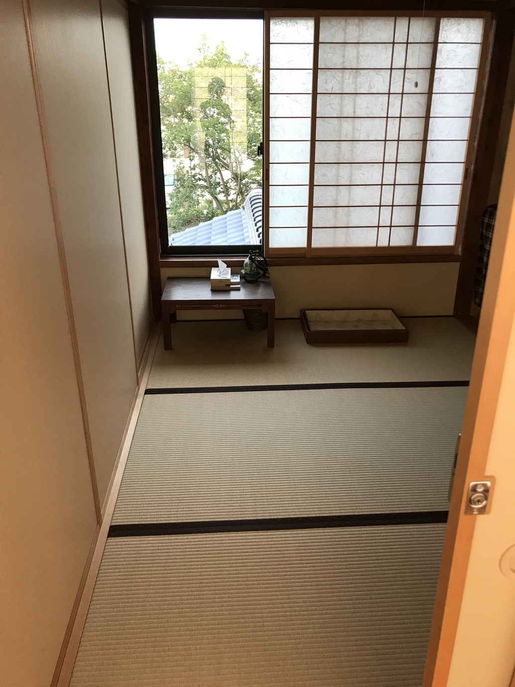 This photo about Yonemuraya shared on HyHotel.com
