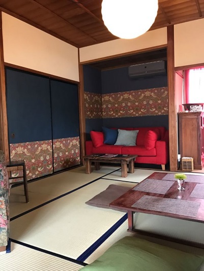 This photo about Yonemuraya shared on HyHotel.com