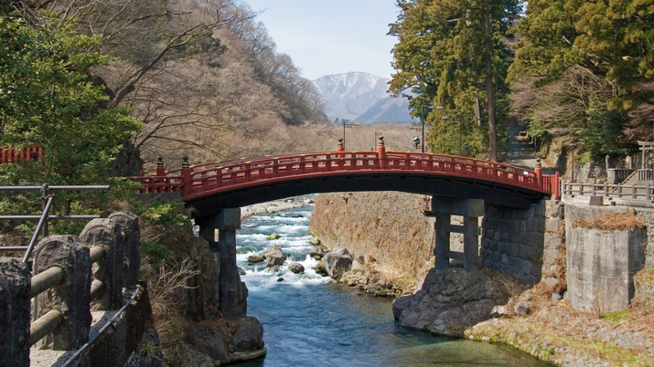 日光二荒山神社16：9