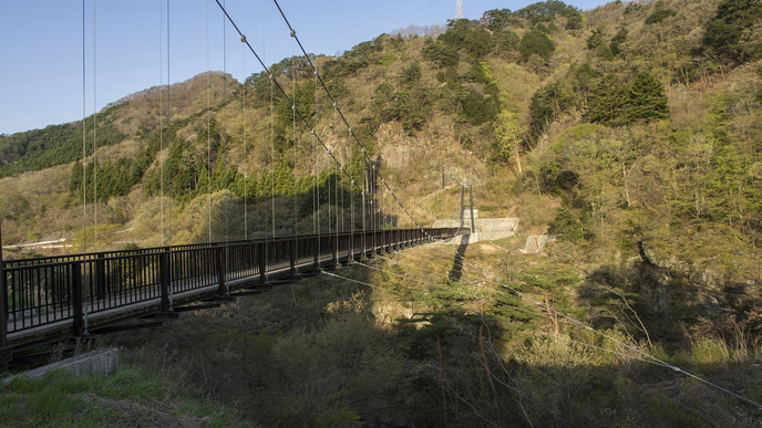 立岩大吊り橋16：9