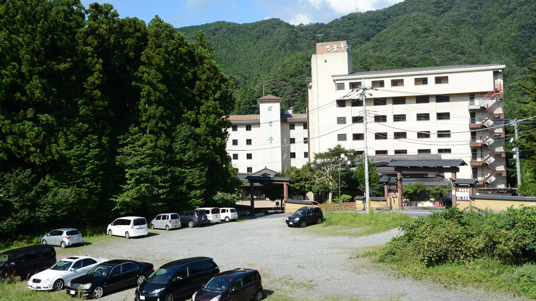 駐車場②16：9