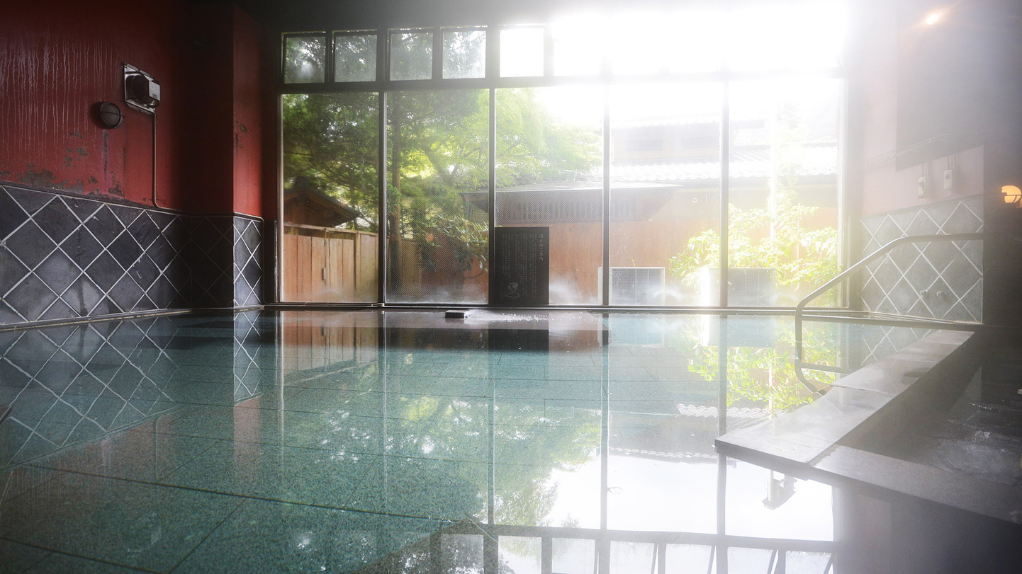 民芸館・内湯16：9