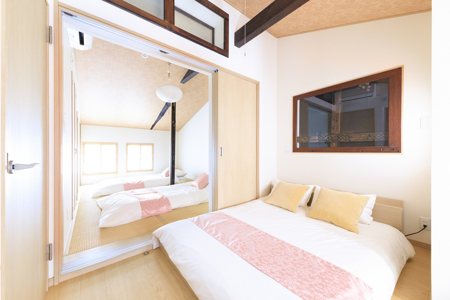 This photo about Kyomachiya Gion Kanau shared on HyHotel.com