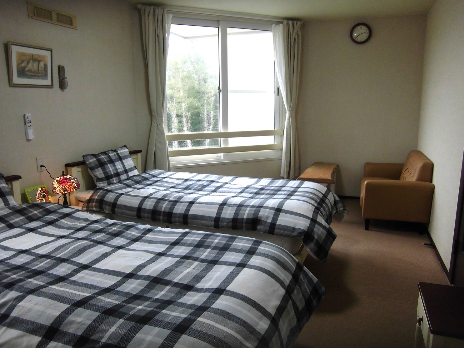 This photo about Sportman's Souya Lodge shared on HyHotel.com