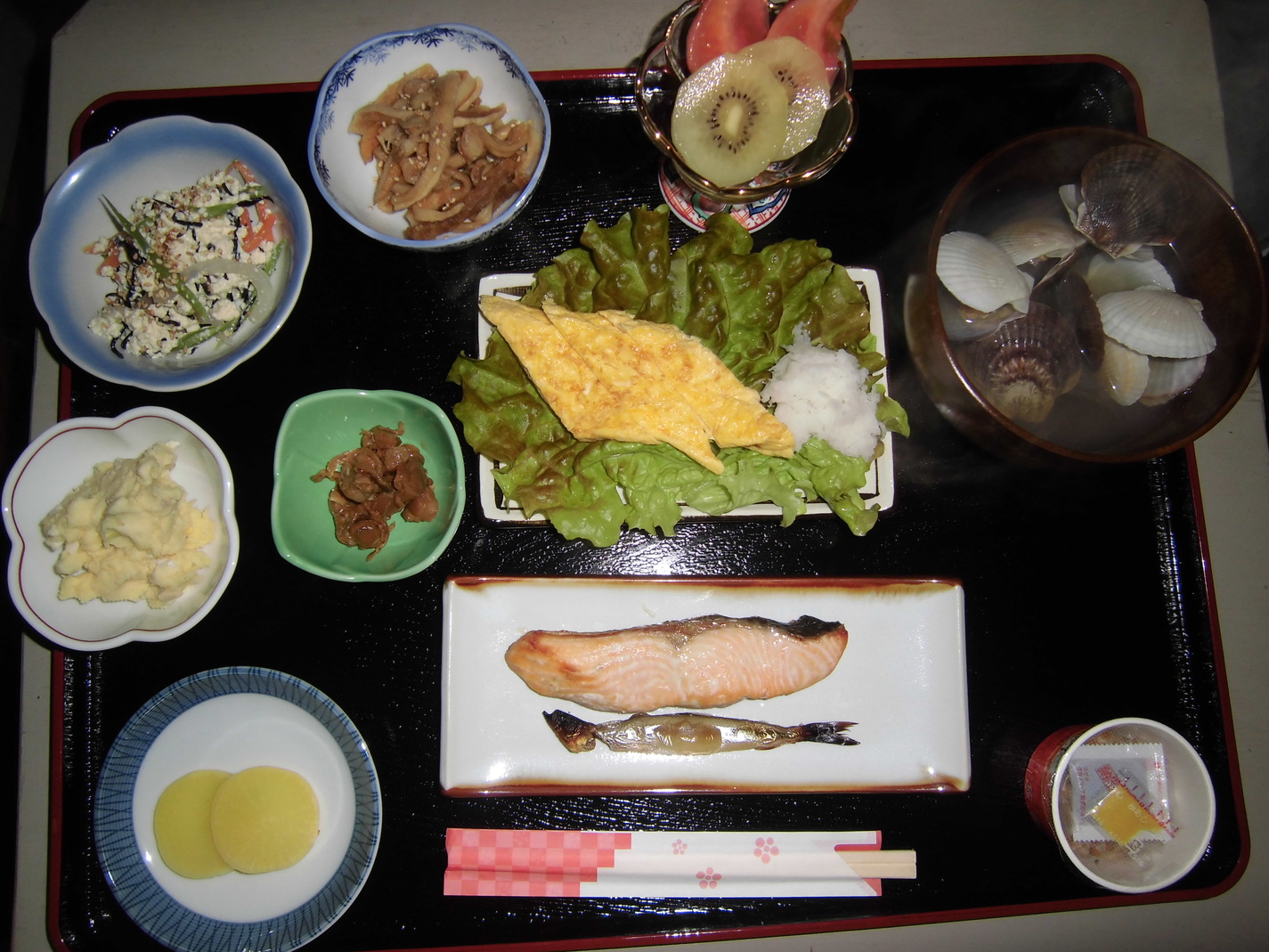 This photo about Sportman's Souya Lodge shared on HyHotel.com