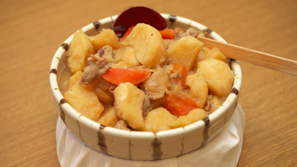 【朝食バイキング】種類が多いから飽きも来ず、大満足。朝から箸が進みます。