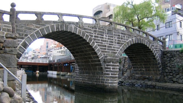 眼鏡橋