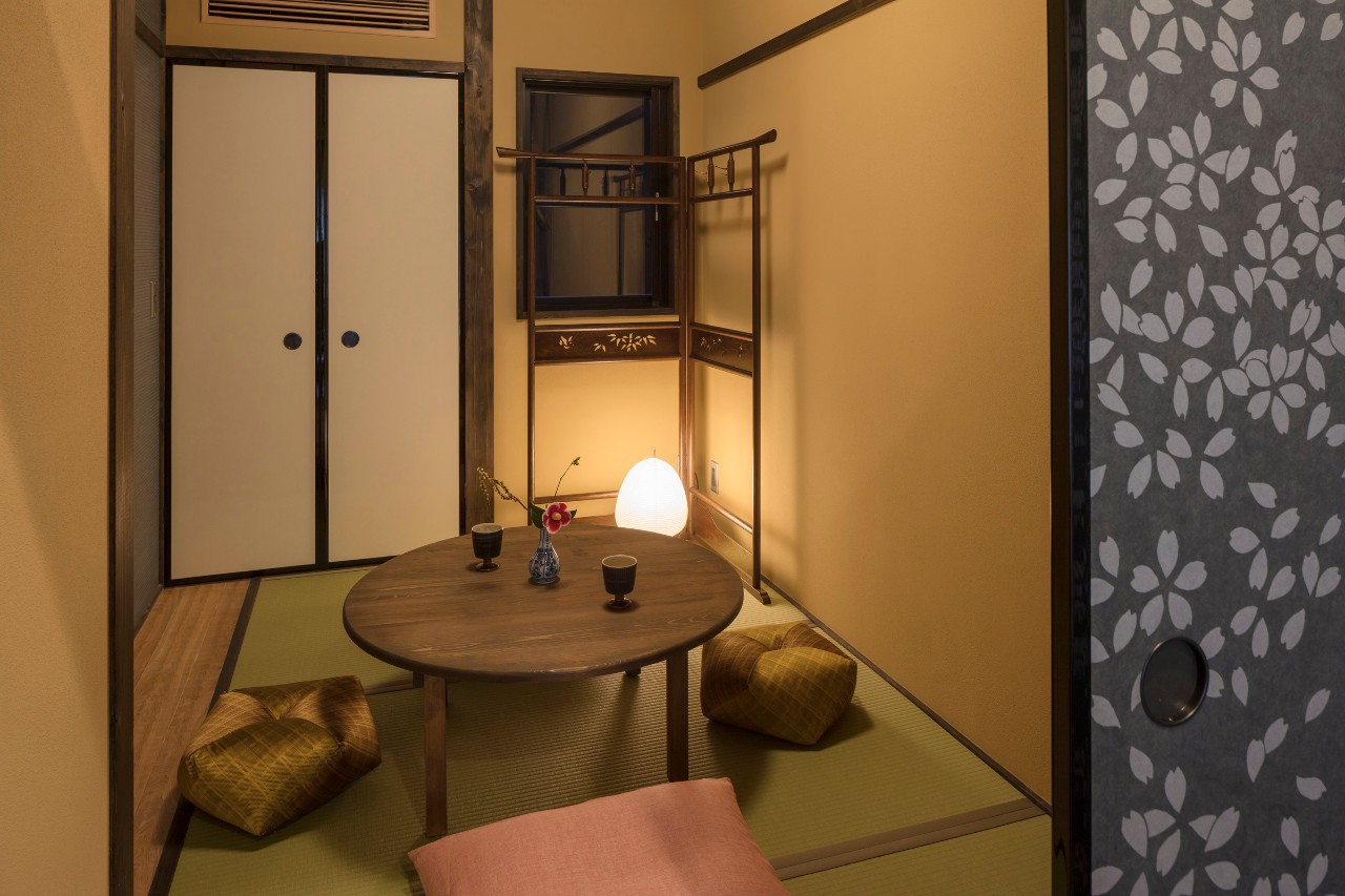 Machiya Residence Inn Hanakagari Image 3, Kyoto, Japan