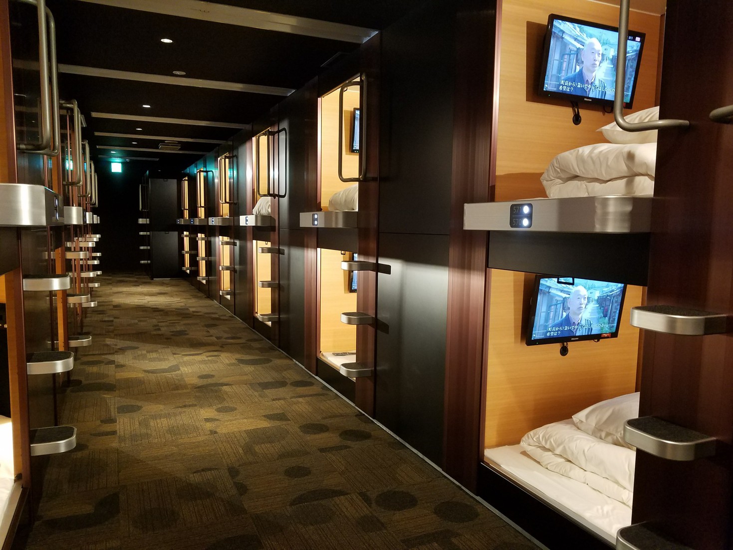 natural hot spring & hotel Matsunoyu Image 2, Shizuoka, Japan