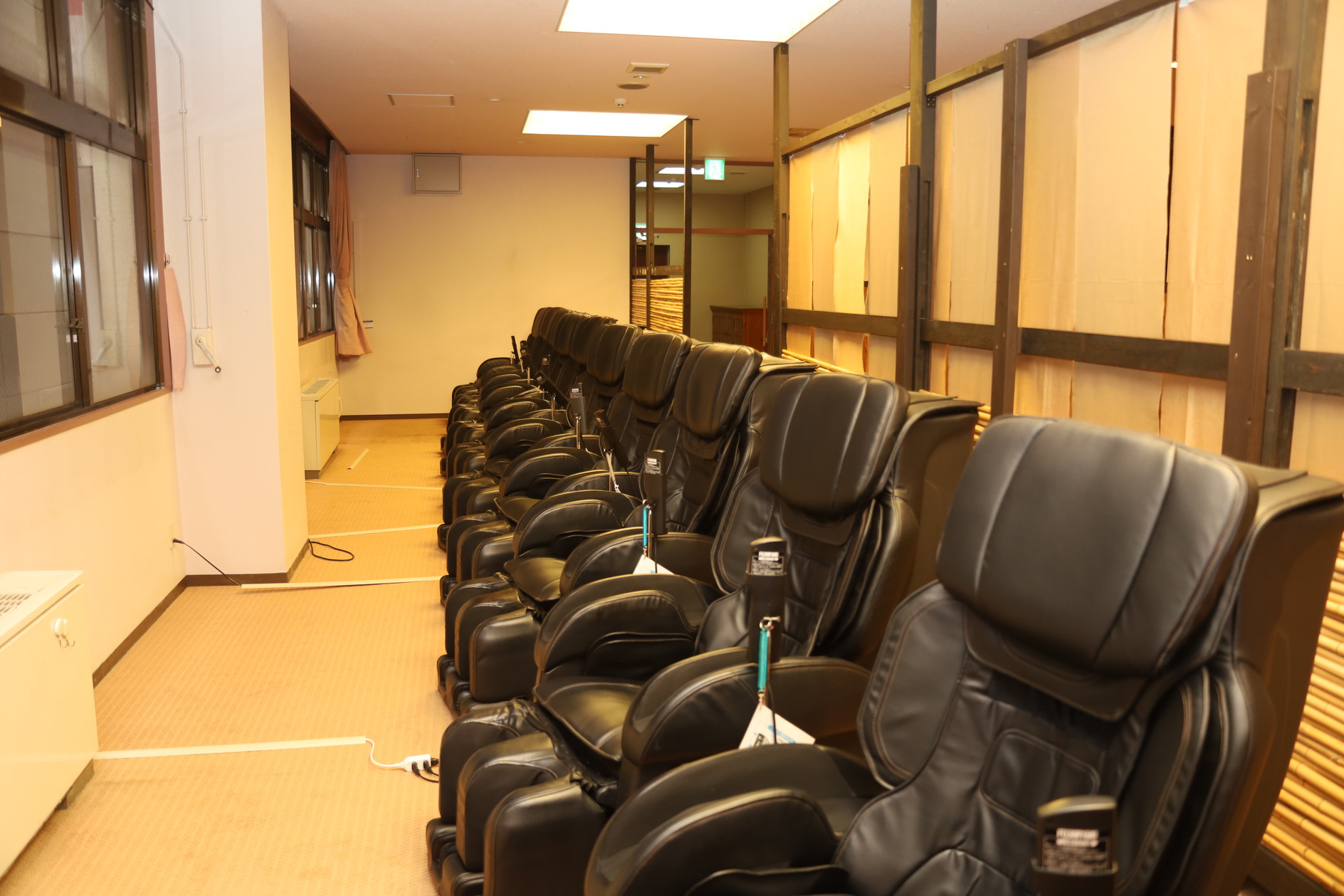 natural hot spring & hotel Matsunoyu Image 5, Shizuoka, Japan