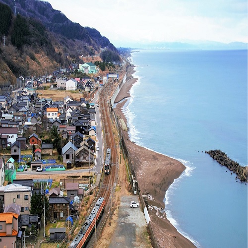 This photo about Minshuku Harumi shared on HyHotel.com