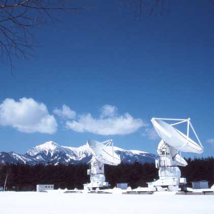 Hotel Nobeyama Main Image Hotel Nobeyama, Kawakami