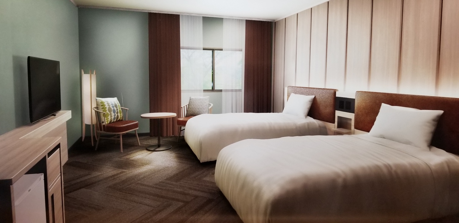 Tsurumai Moon Lake Hotel Stop at Tsurumai Moon Lake Hotel to discover the wonders of Chiba. Featuring a satisfying list of amenities, guests will find their stay at the property a comfortable one. Service-minded staff will we