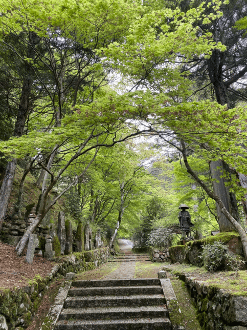 石龕寺