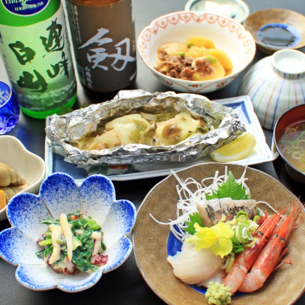 This photo about Shishikuso shared on HyHotel.com