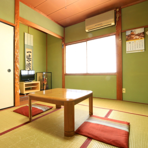 This photo about Shishikuso shared on HyHotel.com
