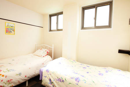 Guest House Sakaihigashi Nikoniko Main Image Guest House Sakaihigashi Nikoniko, Sakai