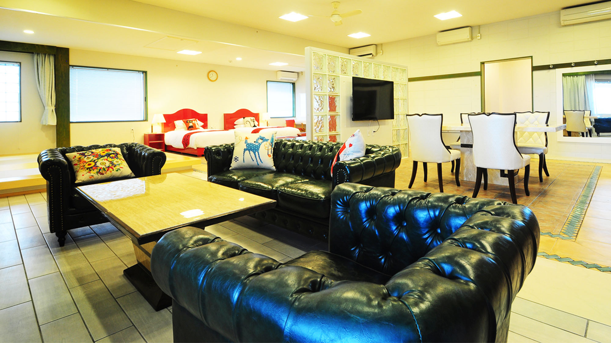 Kaiho Fusaki Honkan <Ishigakijima> Image 4, Ishigaki, Japan