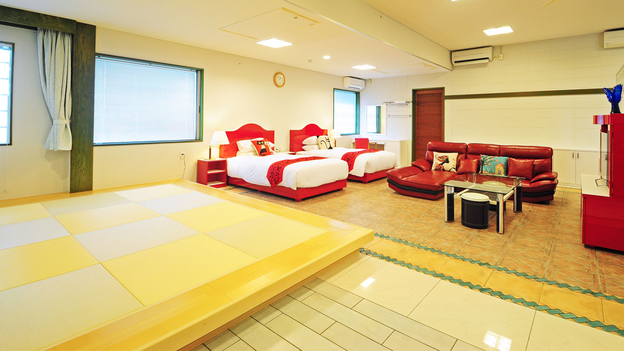 Kaiho Fusaki Honkan <Ishigakijima> Image 2, Ishigaki, Japan