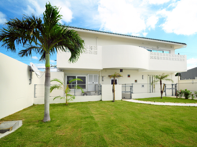 This photo about Kaiho Fusaki Annex <Ishigakijima> shared on HyHotel.com
