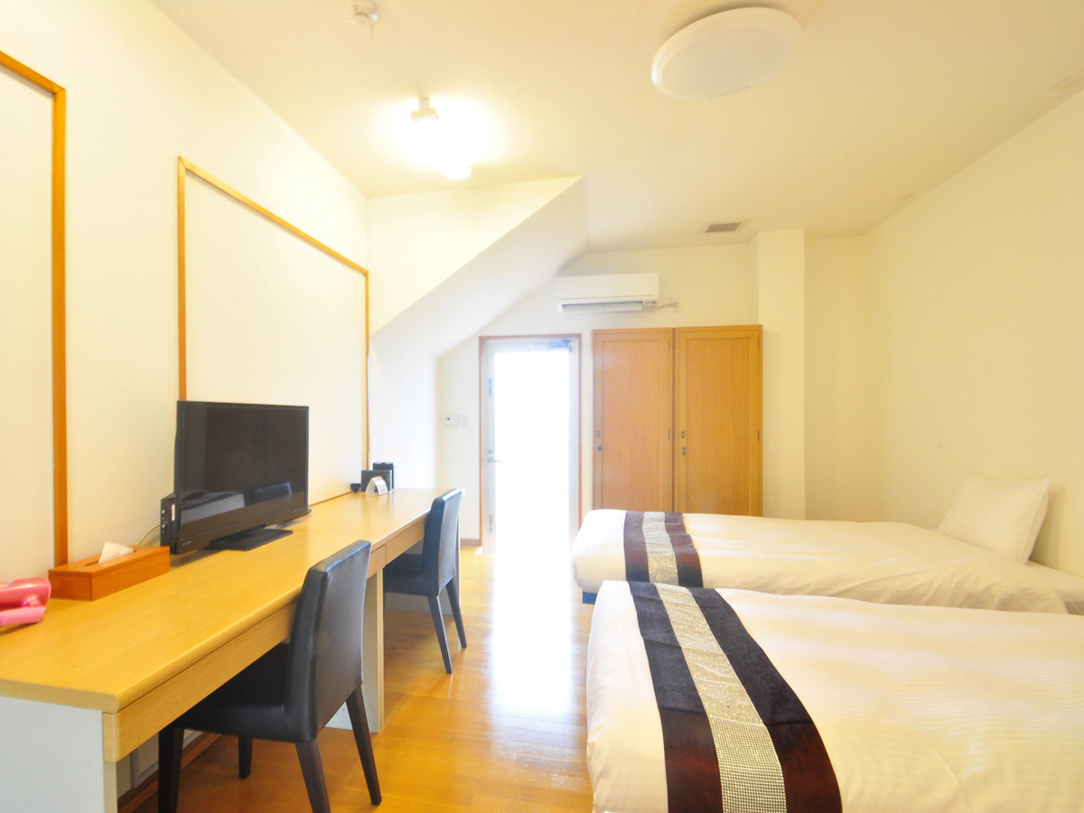 This photo about Kaiho Fusaki Annex <Ishigakijima> shared on HyHotel.com