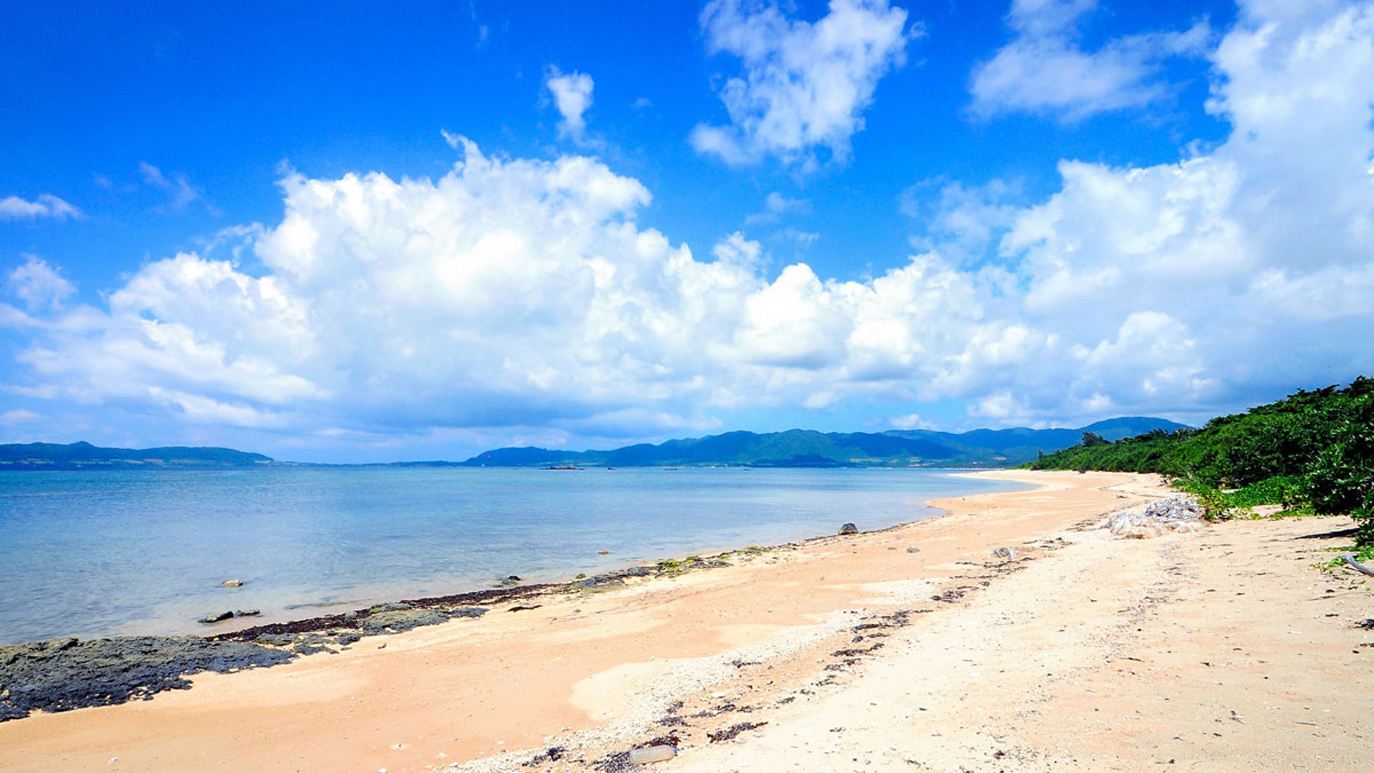 Kaiho Fusaki Annex <Ishigakijima> Image 3, Ishigaki, Japan