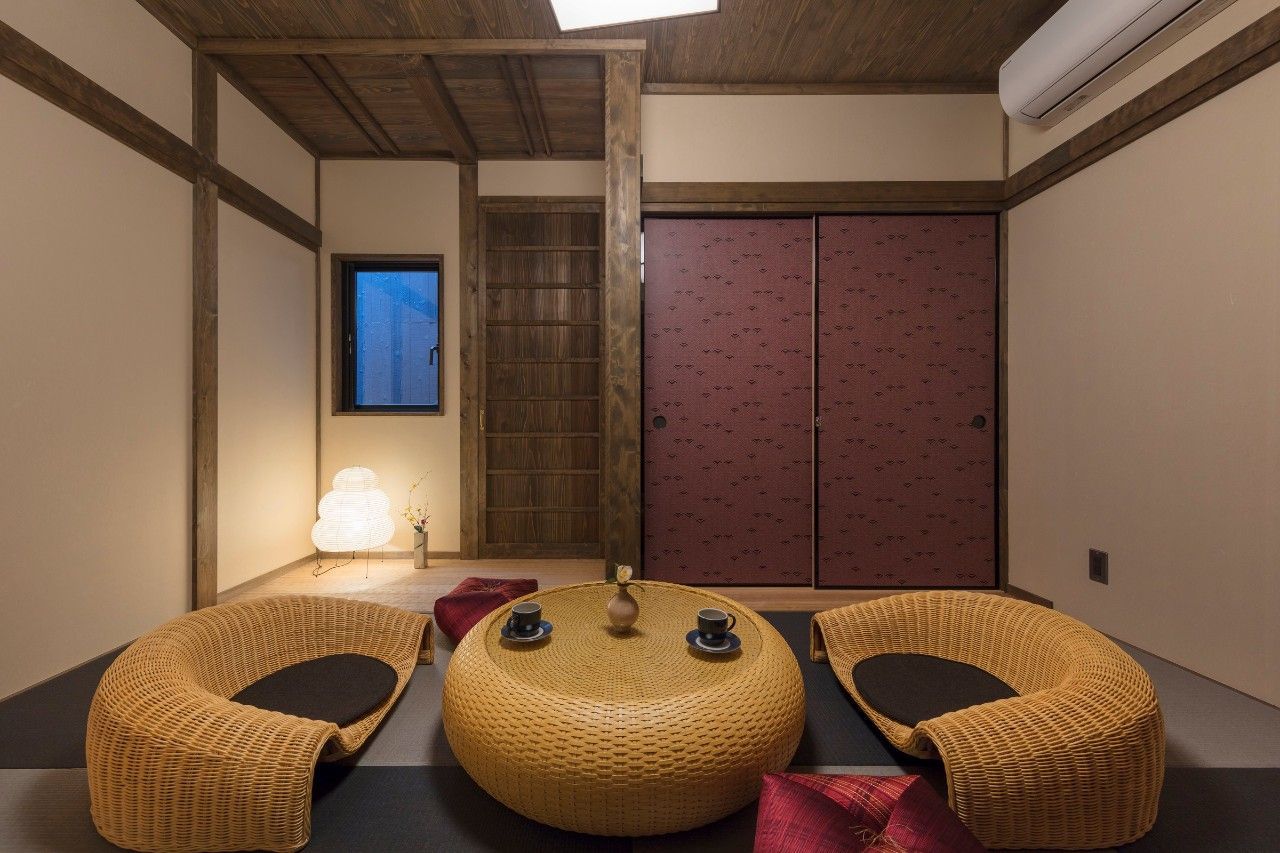 Machiya Residence Inn Hanagoromo Image 4, Kyoto, Japan