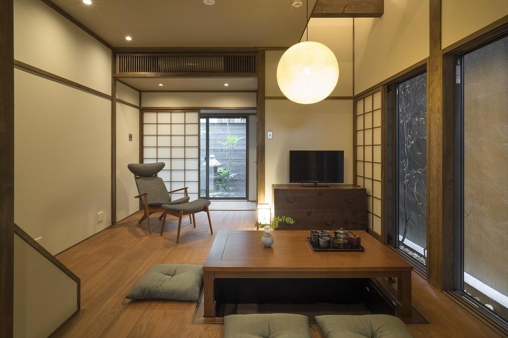 This photo about Machiya Residence Inn Ichie-an shared on HyHotel.com