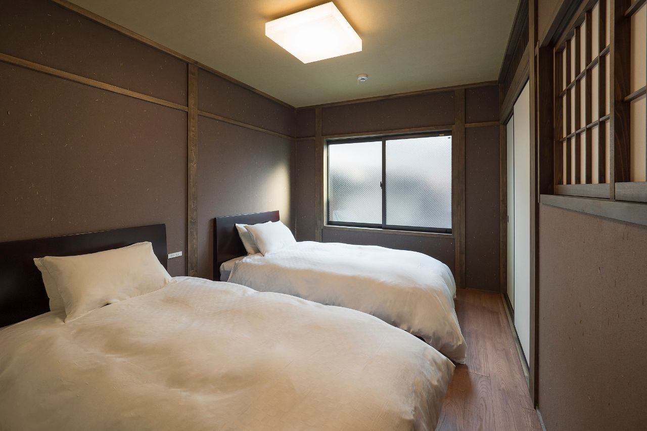 This photo about Machiya Residence Inn Ichie-an shared on HyHotel.com