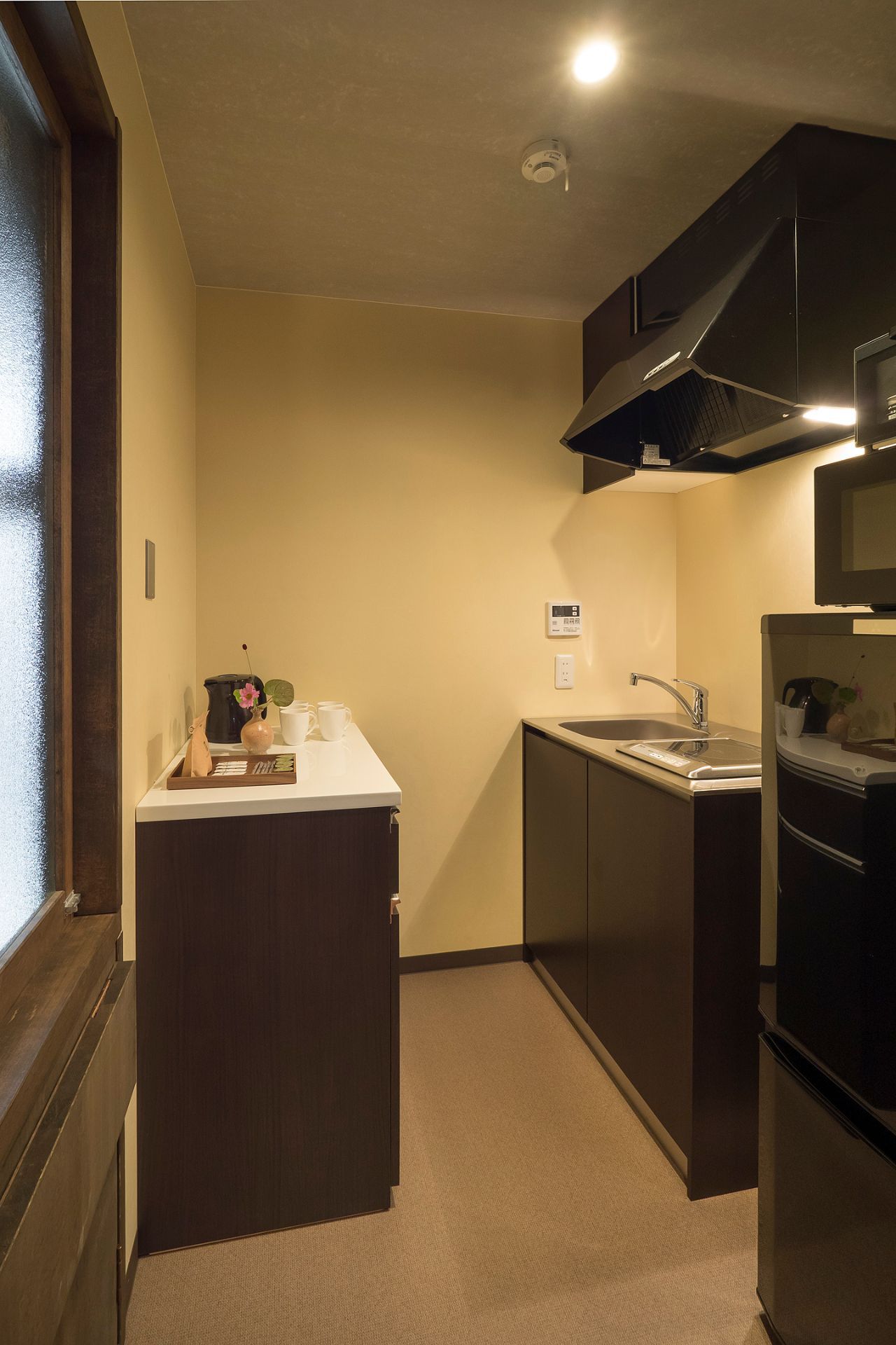 This photo about Machiya Residence Inn Ichie-an shared on HyHotel.com