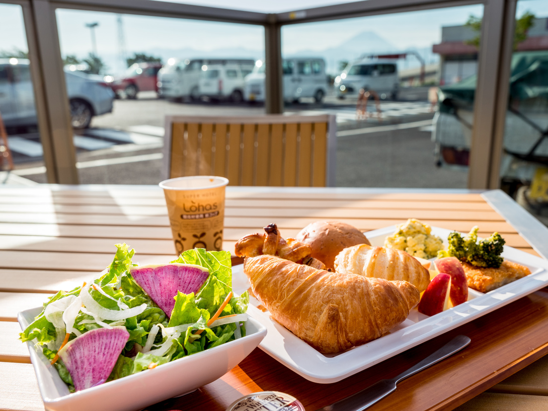 Super Hotel Yamanashi MinamiAlps Shiranesanzano Yu Image 4, Minami-Alps, Japan