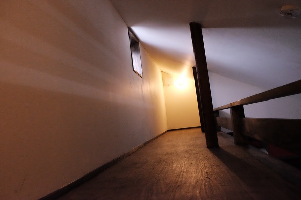 Teramachiya Fushin-An Main Image Teramachiya Fushin-An, Kanazawa