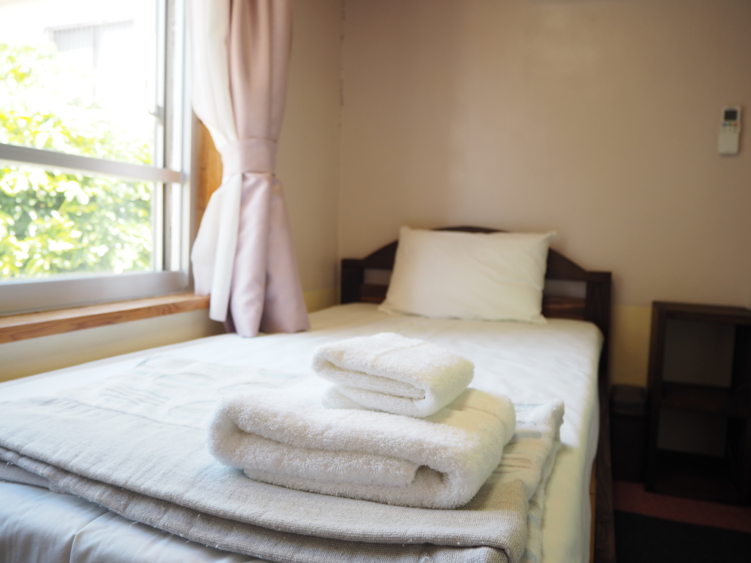 Hamabe no Kominka Adan Imadomari Image 5, Okinawa Main island, Japan