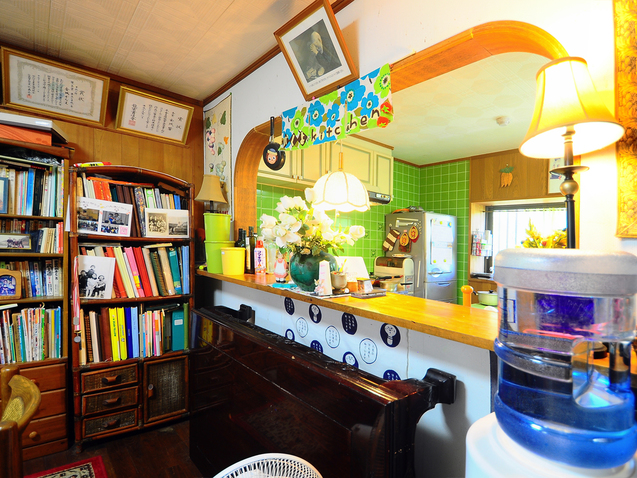This photo about Kinjotei <Nakijinson> shared on HyHotel.com