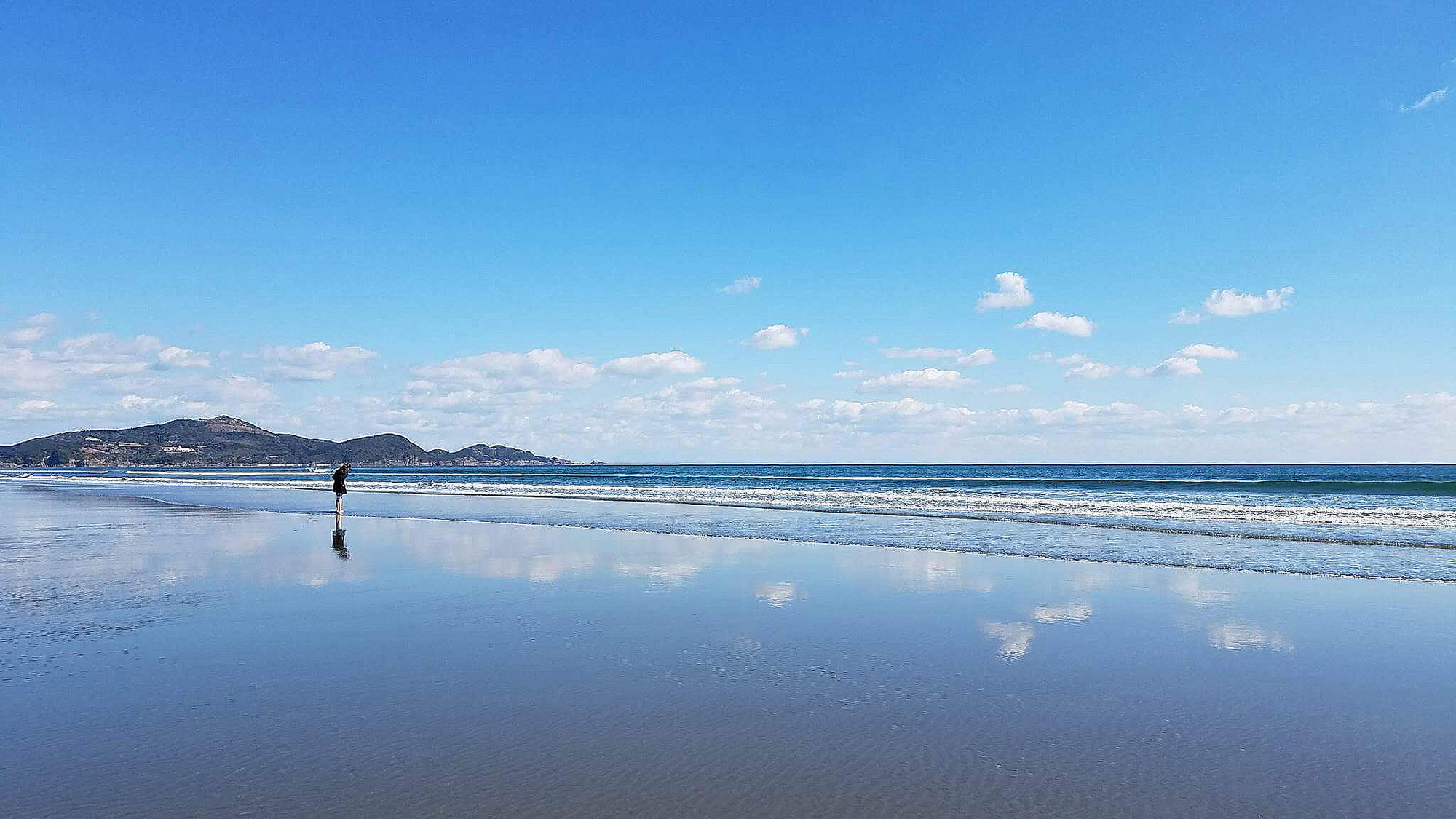 ・小倉ヶ浜 徒歩5分