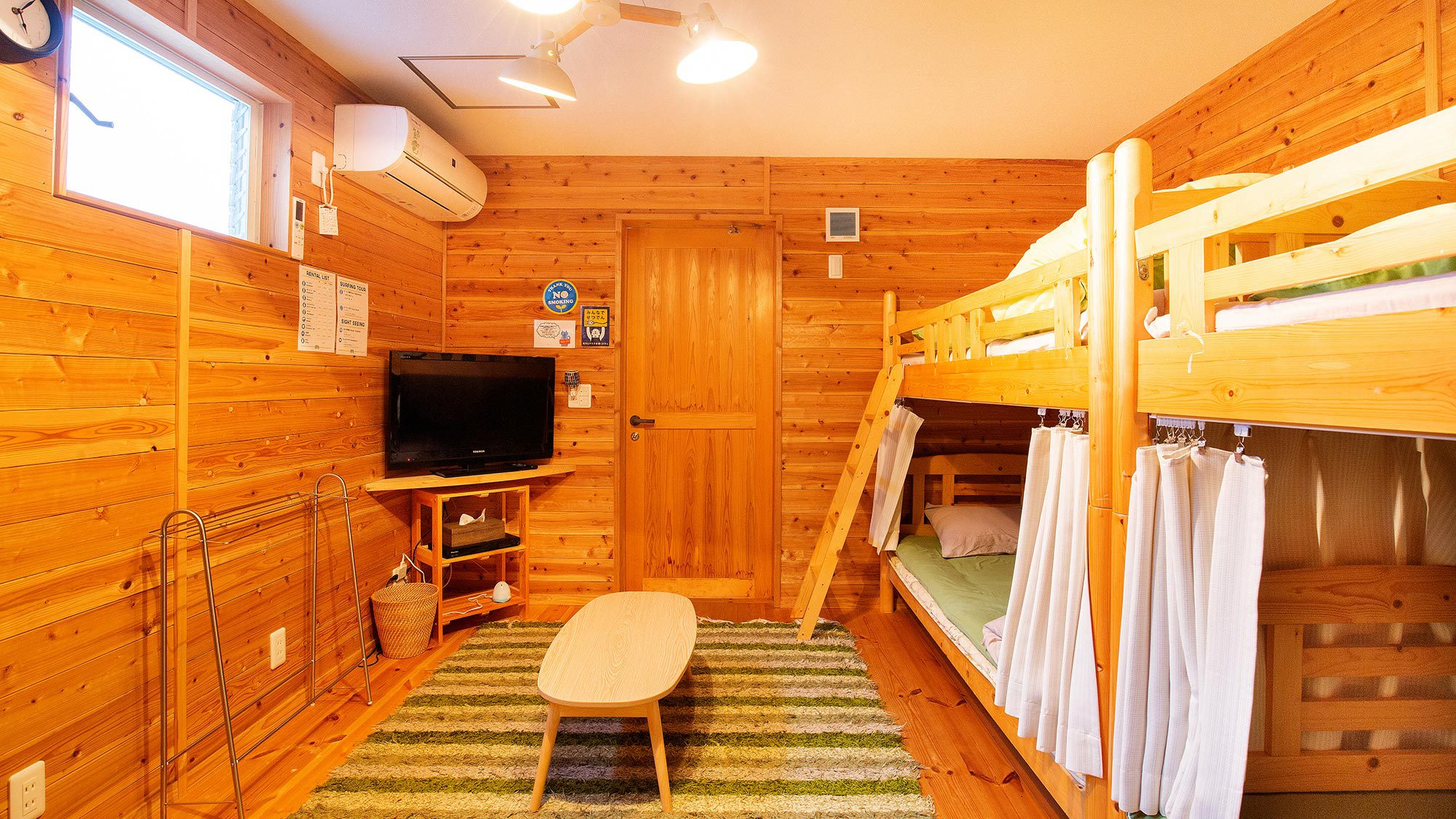 ・ROOM_D_ドミトリー