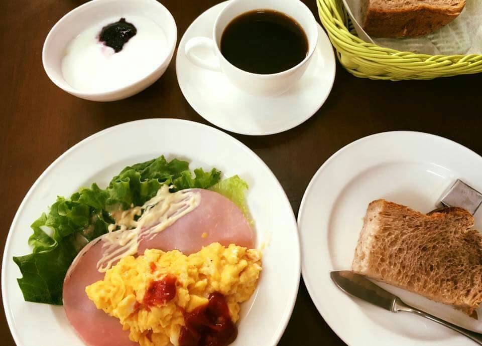 Pension Ginga Main Image Pension Ginga, Katashina