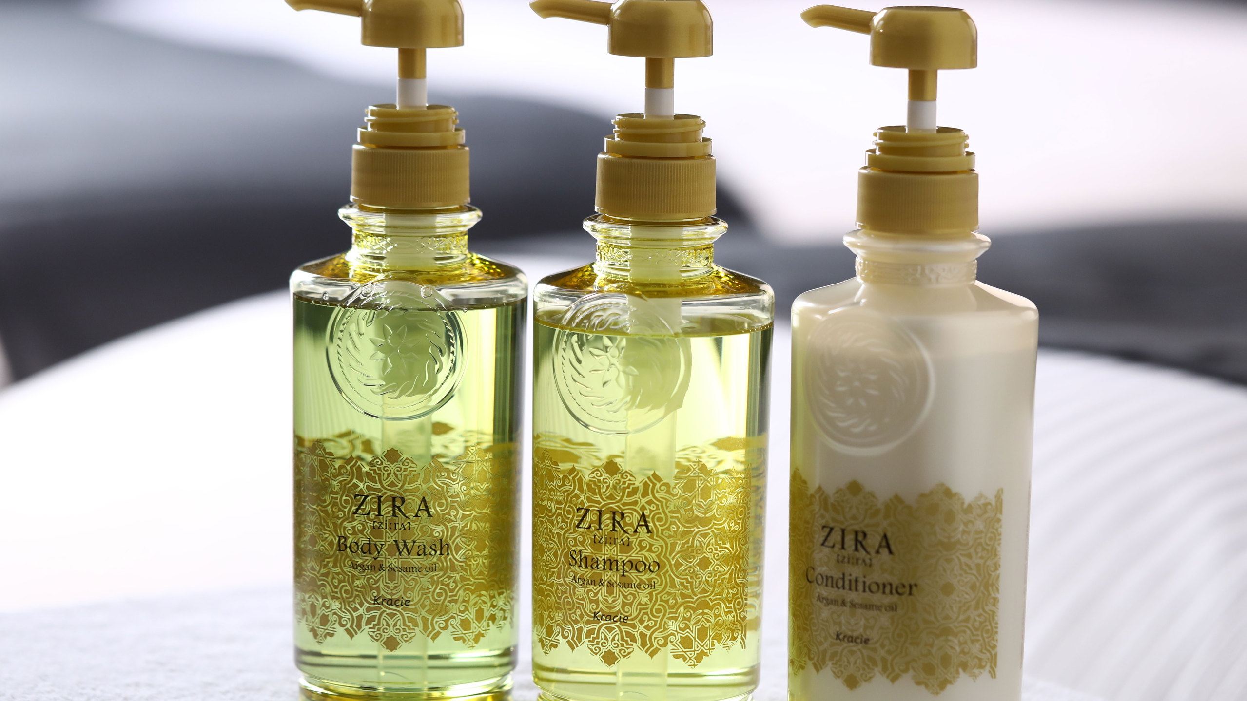 バスアメニティ