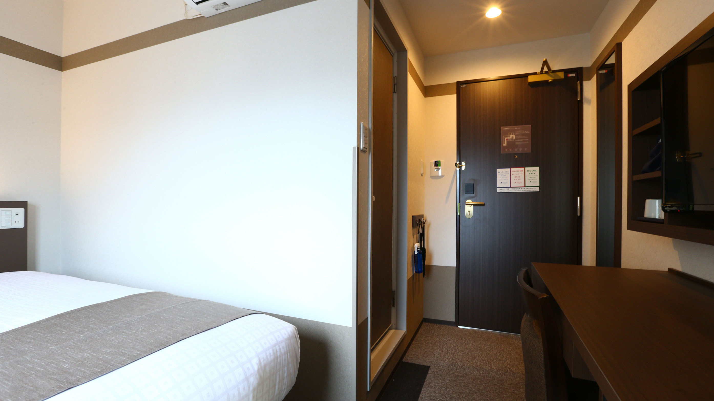 Kamar Standard Single