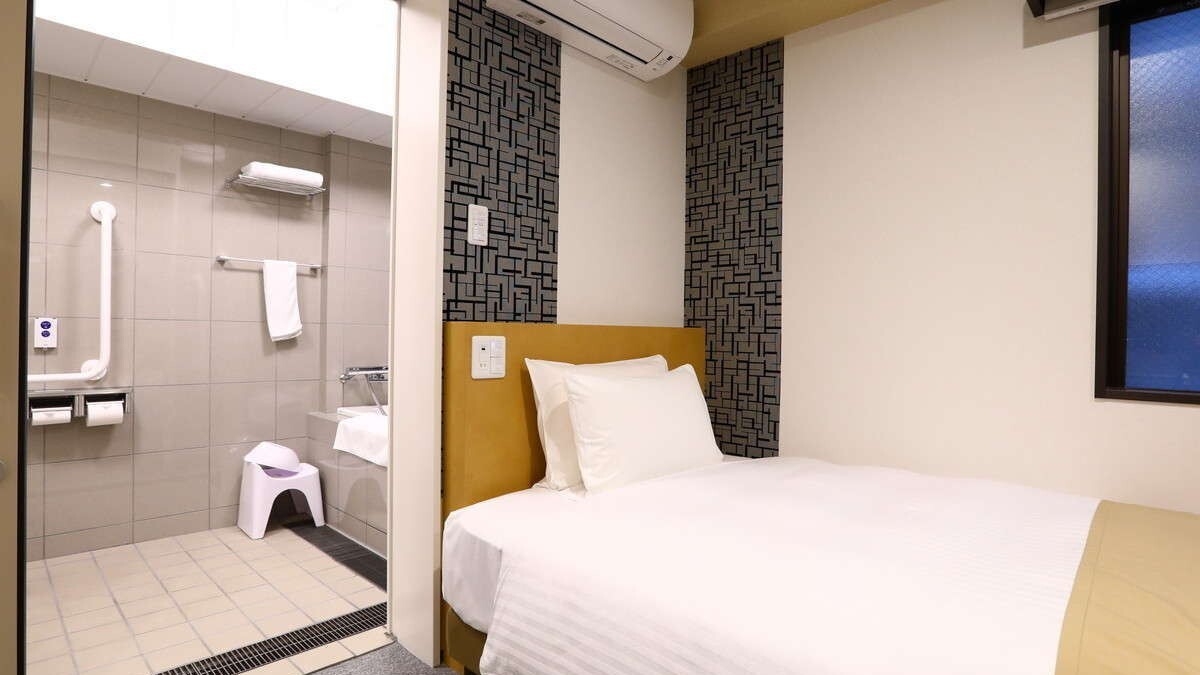 【全室禁煙】ユニバーサル（イメージ）